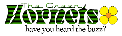 The Green Hornets